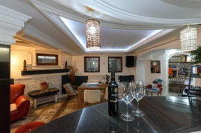 Villa Kaja Bansko